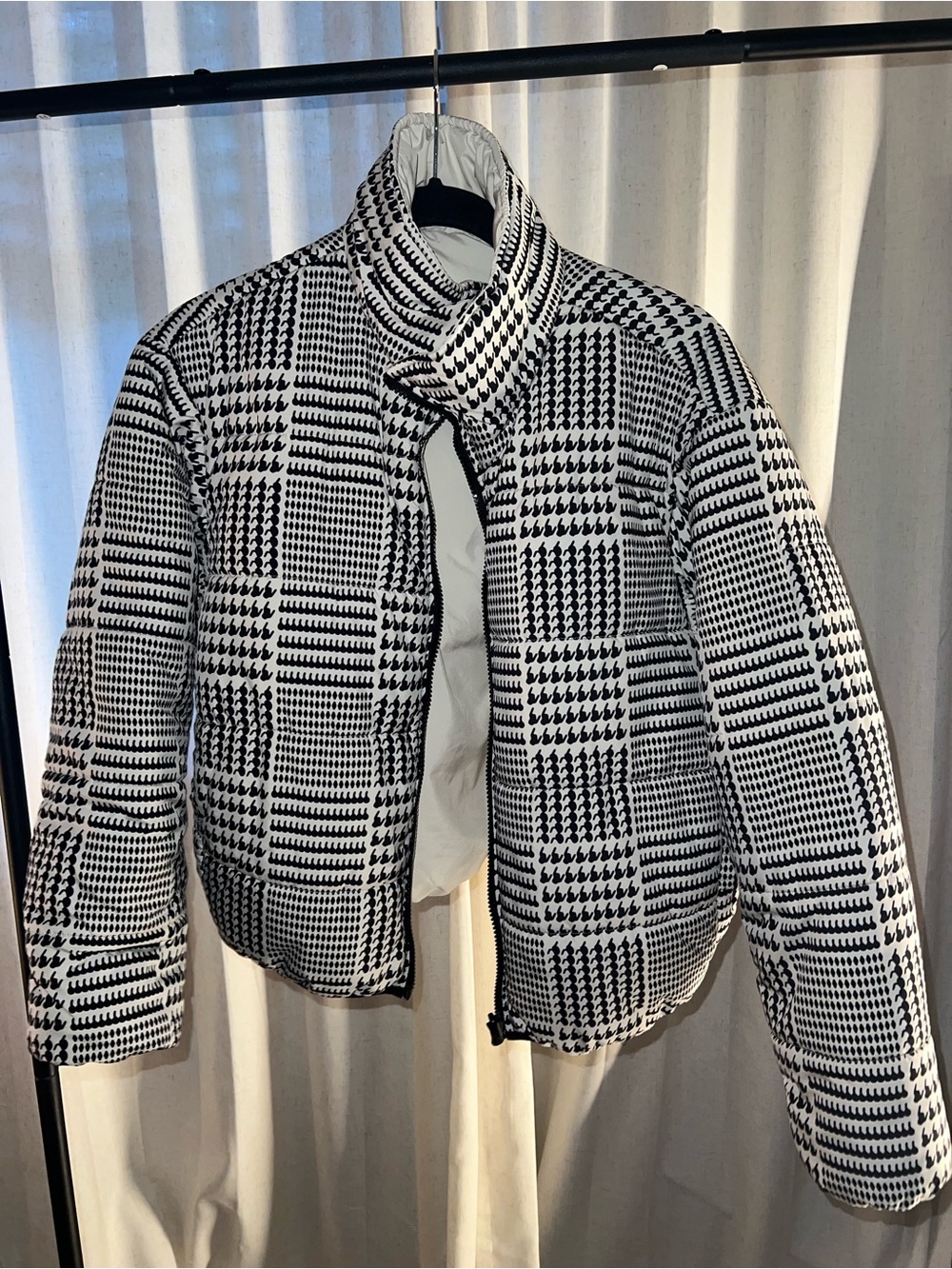 LSpace reversible jacket